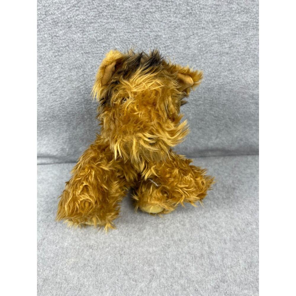 Victoria's Secret‎ Max Plush Stuffed Animal Limited Edition 2003 Dog Terrier toy
